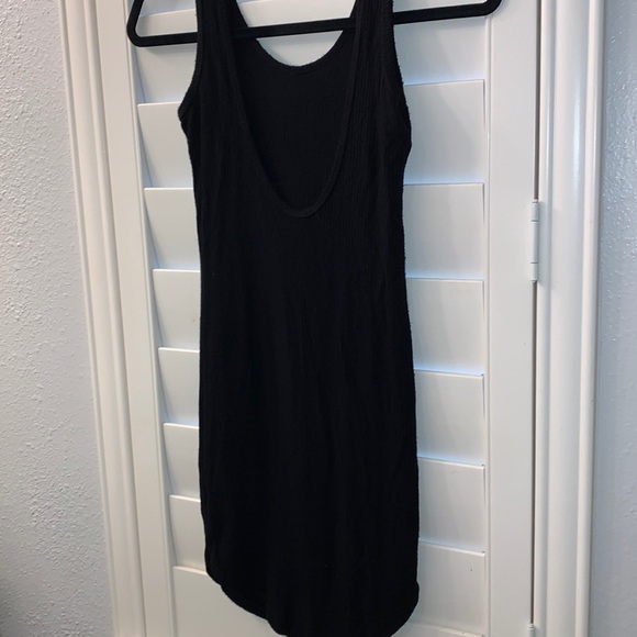 Cute, little, black, comfy, dress🖤 - Picture 2 of 2